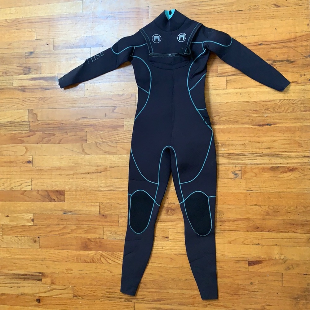Matuse wetsuit women’s